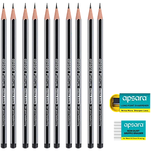 Apsara Pencil